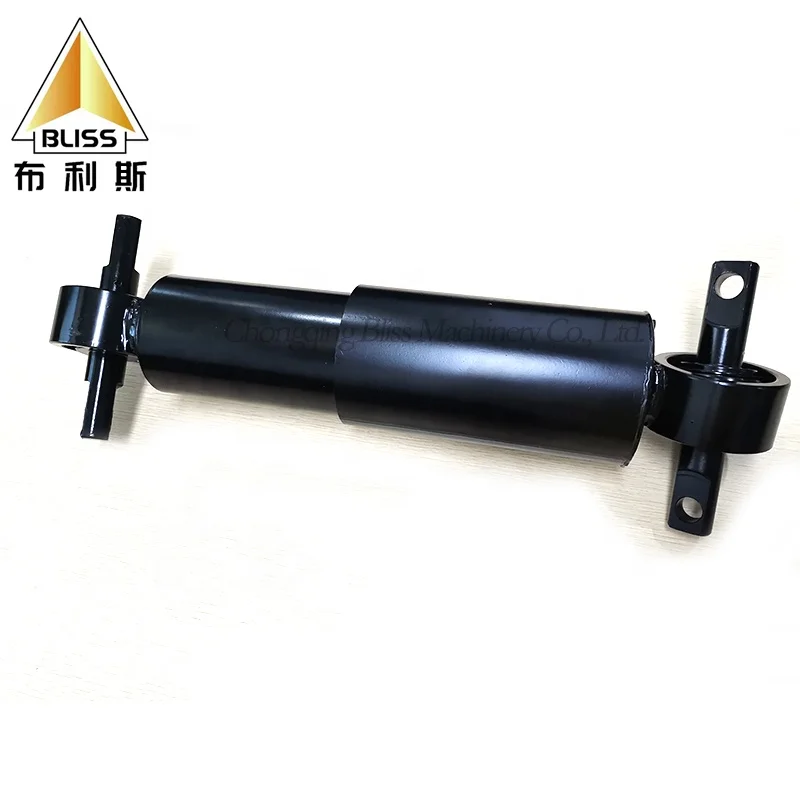 Bliss Coilover J1C50-08-00 литья железнодорожного части высокой эффективности
