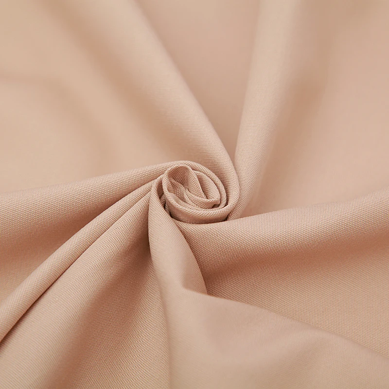 Best selling products in europe 2020 modern style home textile material 100% polyester fabric