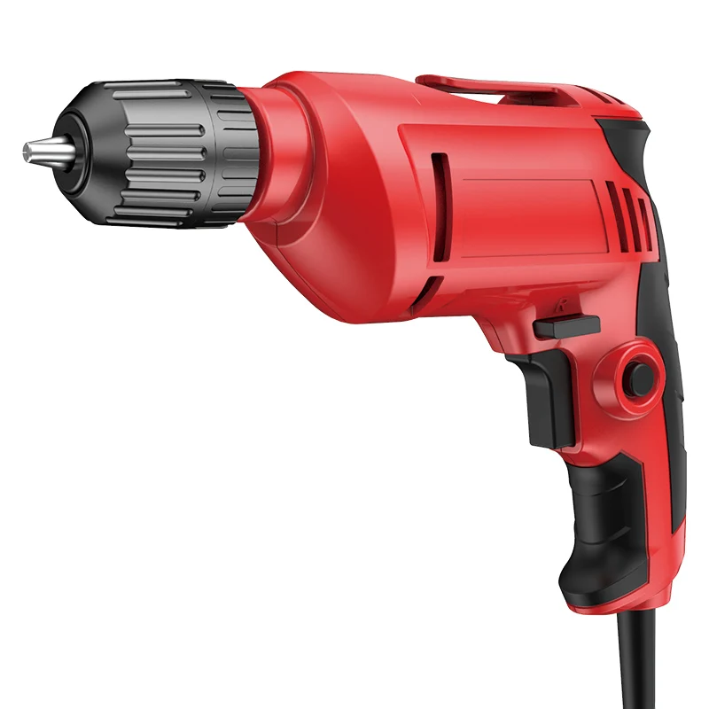 500W power tools  cordless drill price screwdriver battery impact drill set hand drill machine electric