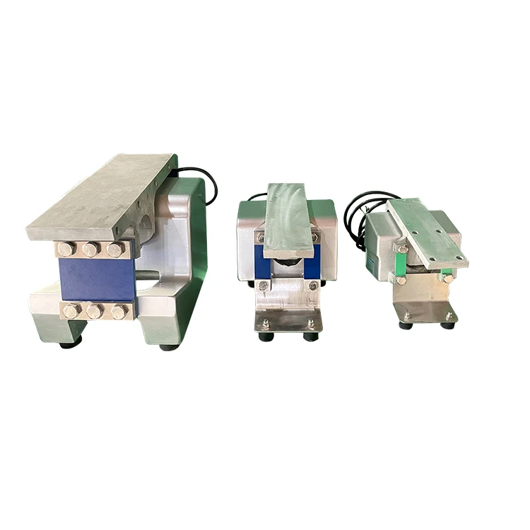 Customizable Stainless Steel Automatic Anti-explosion Tiny Electromagnetic Vibrating Feeder