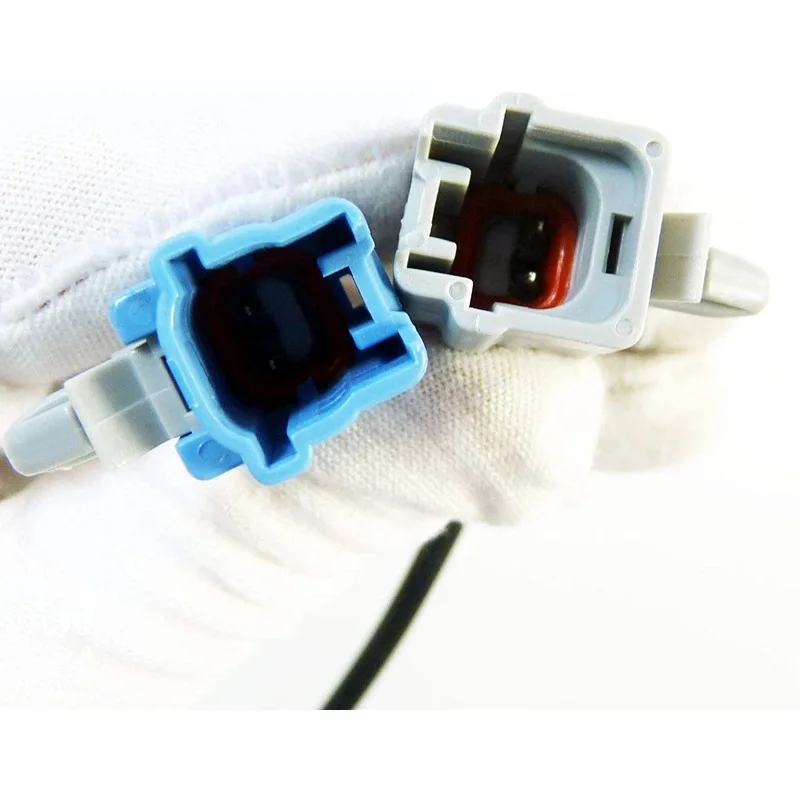 Rear Left & Rear Right ABS Wheel Speed Sensor 47901-7y000 New Fit for Nissan Maxima 3.5L 2003-2007