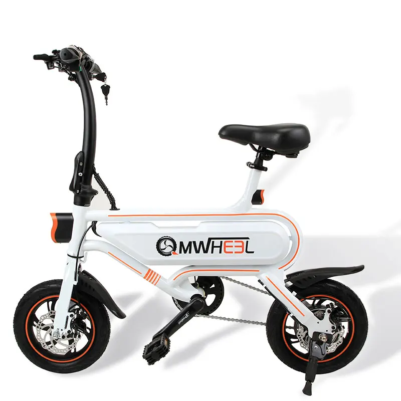 Electric Bike/bicycle Electric Moped Fido L3 Discount Fat Suspension E-bicycle E-bike Electric Bike Chinese Lithium Battery D2