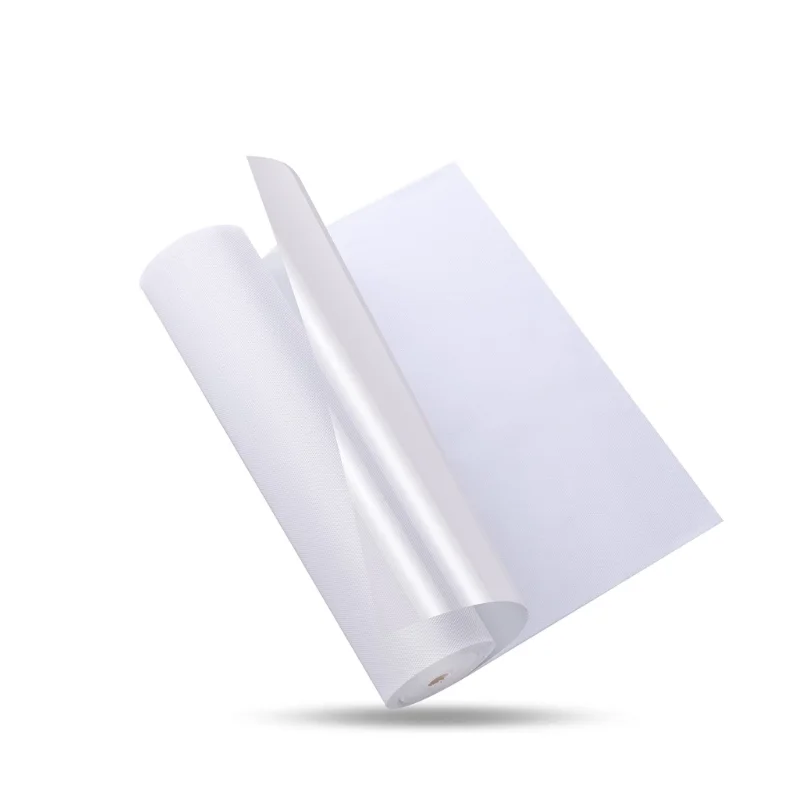 Hot Fix Paper Self Adhesive Tape Paper Rhinestones Crystals Iron On Heat Transfer Film