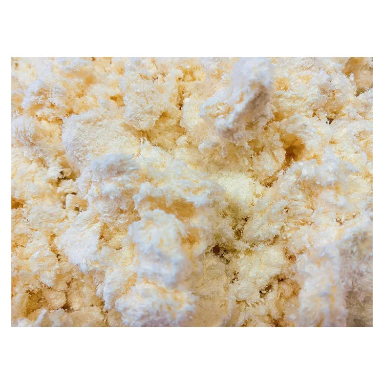 
 Factory Direct supply abrasion Resistant Para Aramid Pulp for Clutch plate  