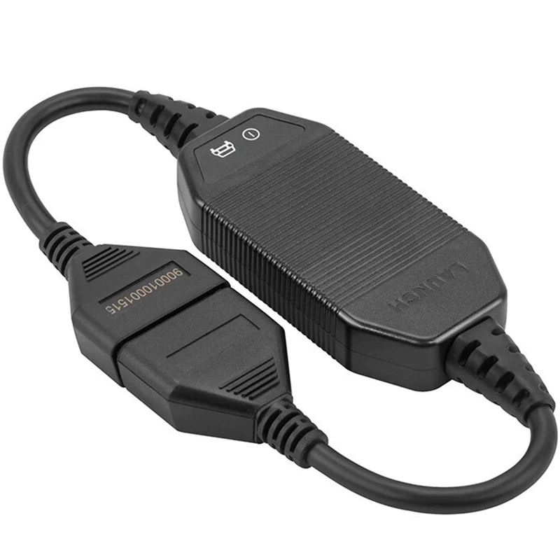 Новый запуск адаптер FD X431 протоколы CANFD совместимый сканер OBD2 для диагностики автомобилей Chevrolet & Buick