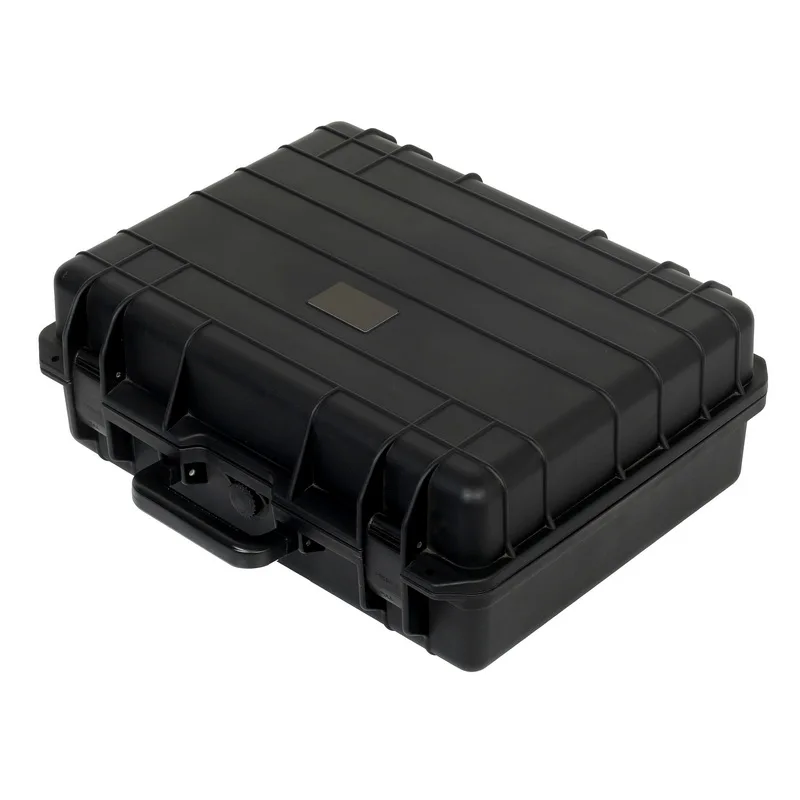 OEM Hard Waterproof Equipment Hard Case