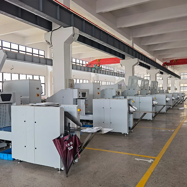 RZFD Full Automatic High Speed Square Bottom Fruit Paper Bag Making Machine