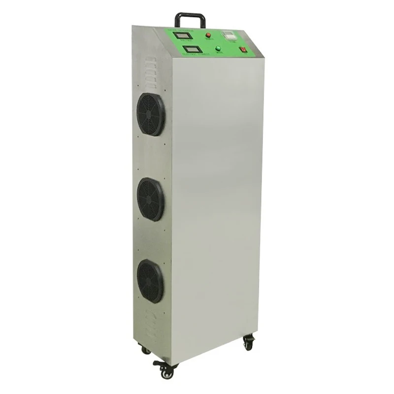 30G cheap ozone sterilizer / ozone generator for swimming pools / ozone sauna spa capsule