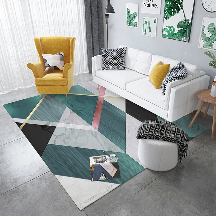 Оптовая цена, новый продукт, Нескользящие меховые коврики, искусственные коврики и коврики от производителя