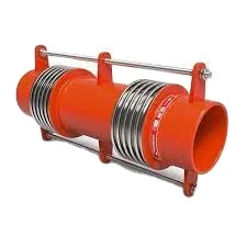 SS304 316 Corrugated compensator Expansion joints  Metal expansion joints