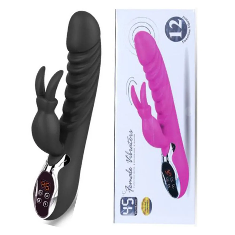 Фаллоимитатор точки G Yyh, вибраторы кролика, секс-игрушки, Вагина, кролик, вибраторы для женщин, Стимулятор клитора, женские вибраторы, кролик
