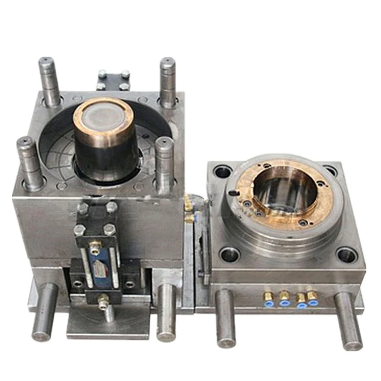 Custom Mould Service Factory Professional Plastic Injection Mold Molding Insert Mould Maker