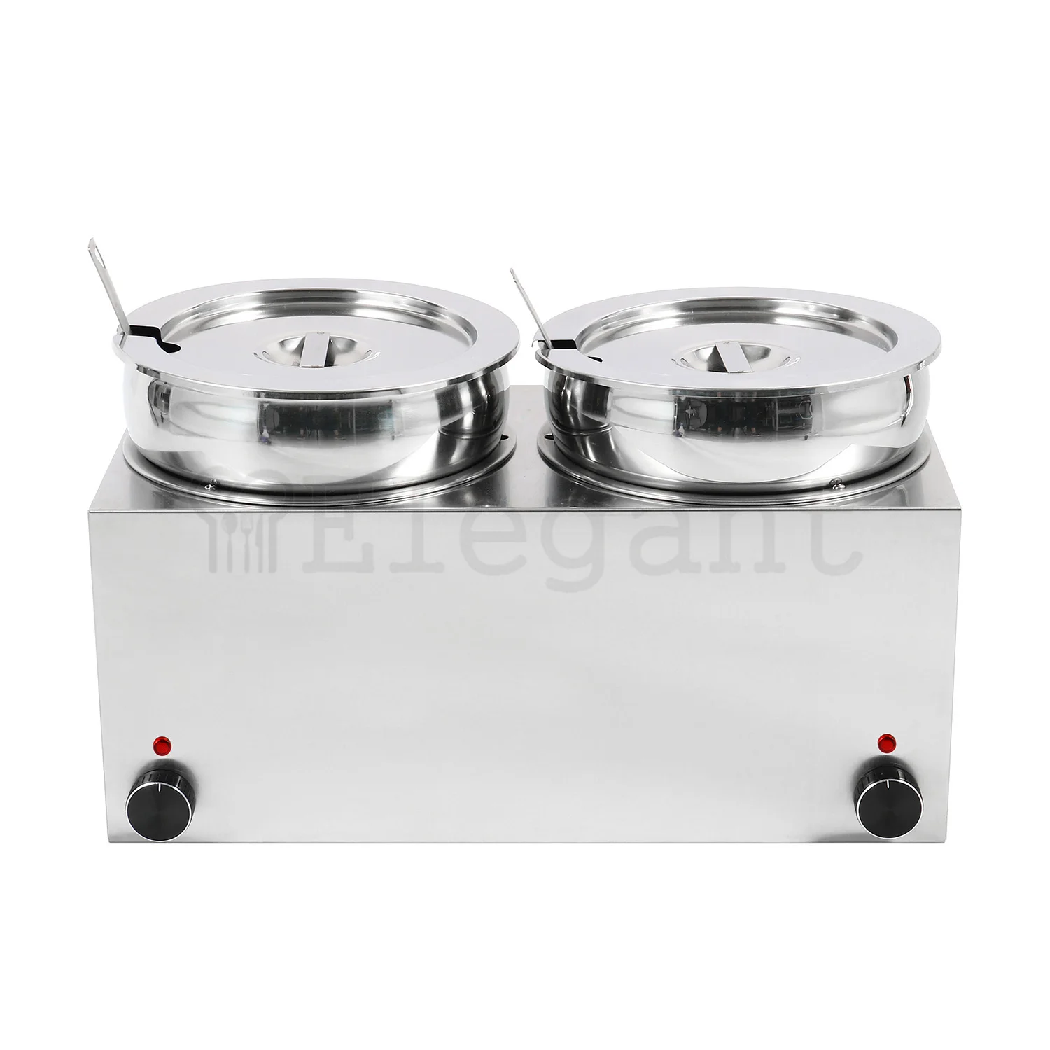 New Electric Sauce Dispenser Pump for Cheese Chocolate Melting
