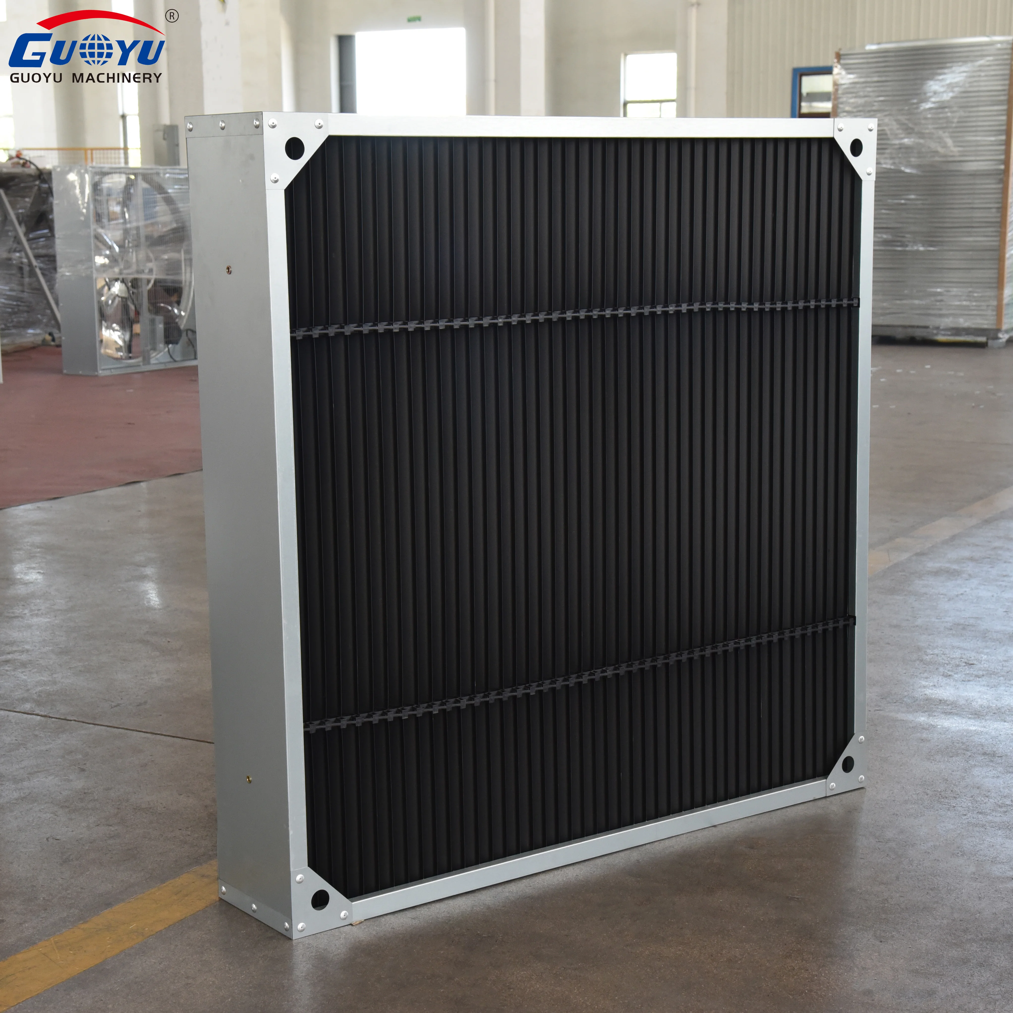 Poultry farming Professional equipment light trap for poultry house chicken farm