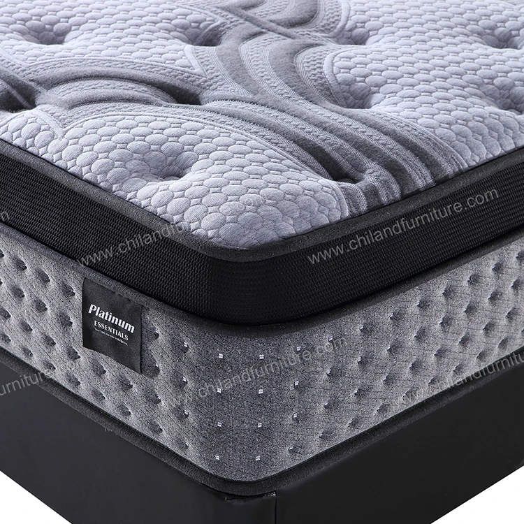 Chiland colchon в коробке Гибридный матрас 5 пружинные блоки заказ онлайн матрасы пружинных матрацев в пакетах