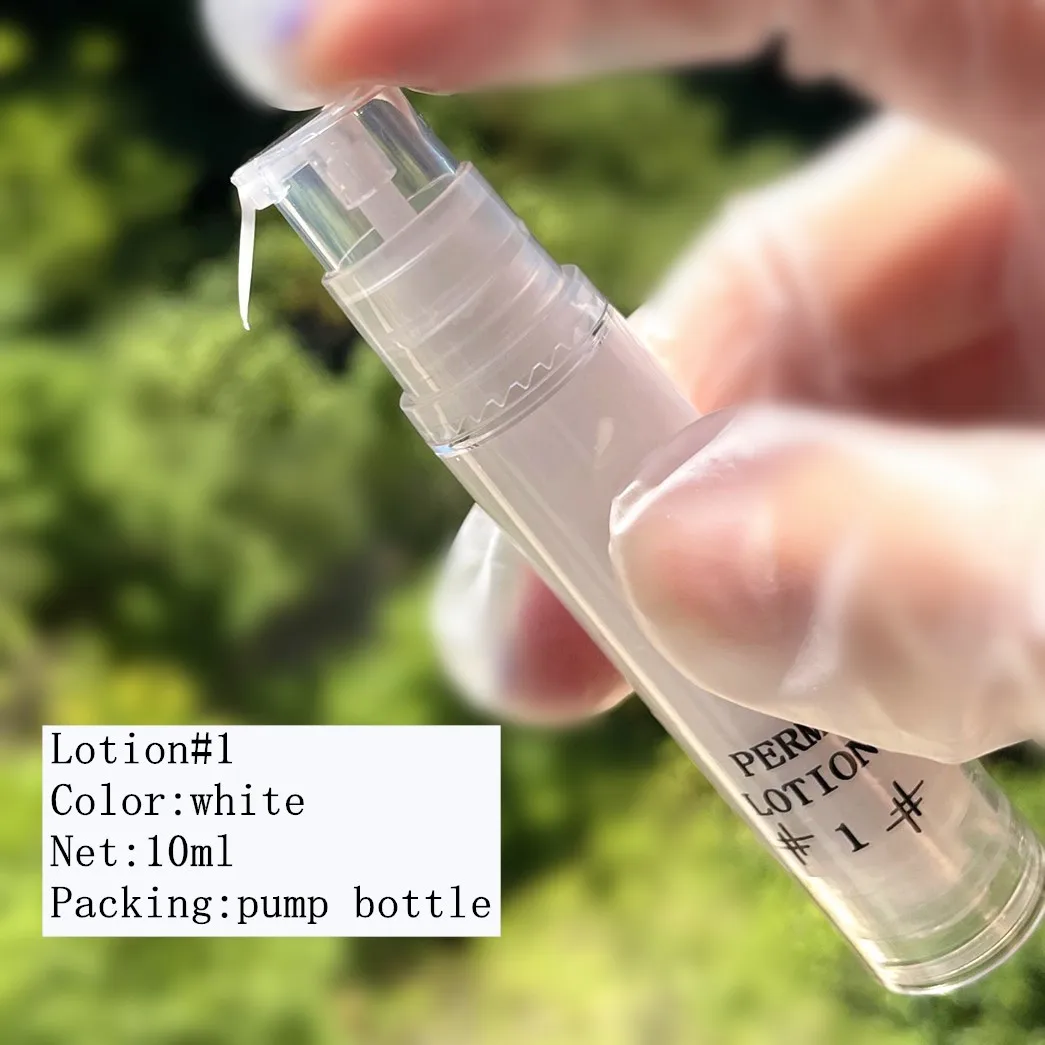 5 minutes lash lift and brow lamination long lasting eyelash lift perm solutions customized eyelash lift kit 10g