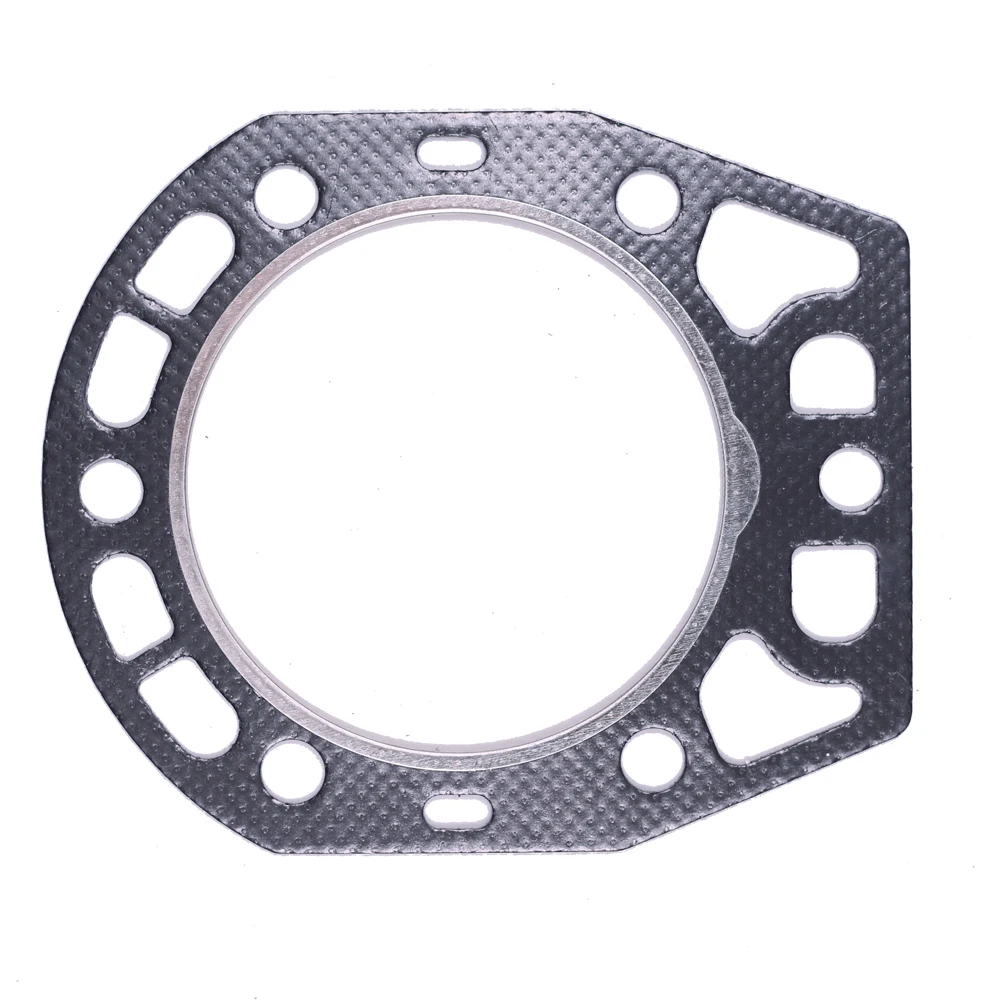 Diesel engine Gasket kit FOR ZH1115 ZH1115 COPPER Agricultural Machinery Cylinder Gasket kit overhaul customize product gasket