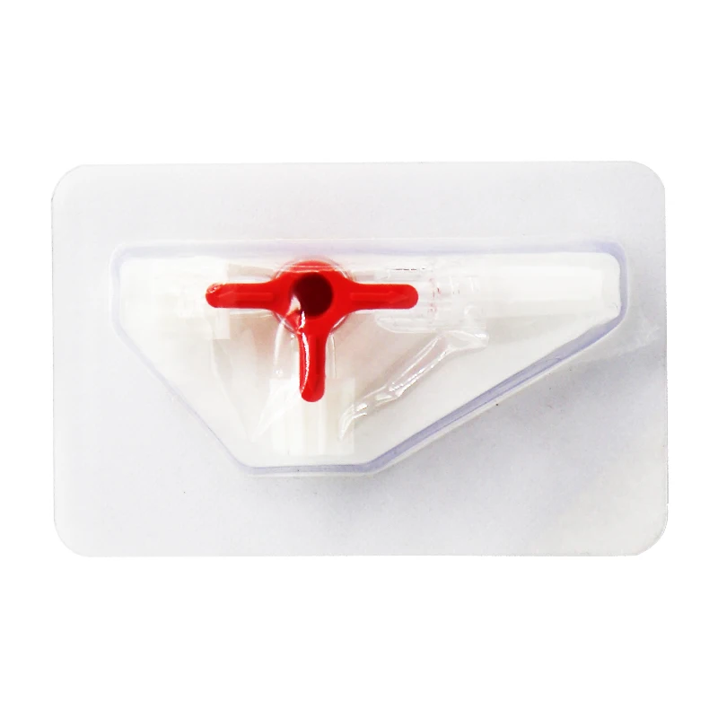  Новый тип хит продаж машина urodynamic инфузионный клапан 3-сторонний