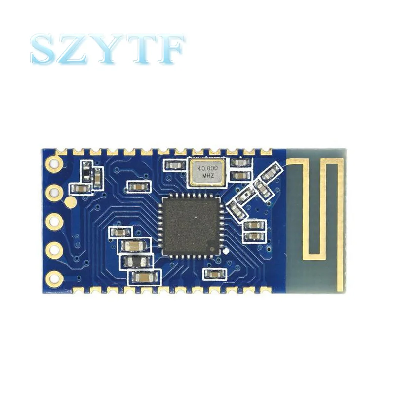 Bluetooth-compatible 5.0 BLE Module MESH Networking ZIGBEE Transparent Transmission Master Slave Through  JDY-24M Module