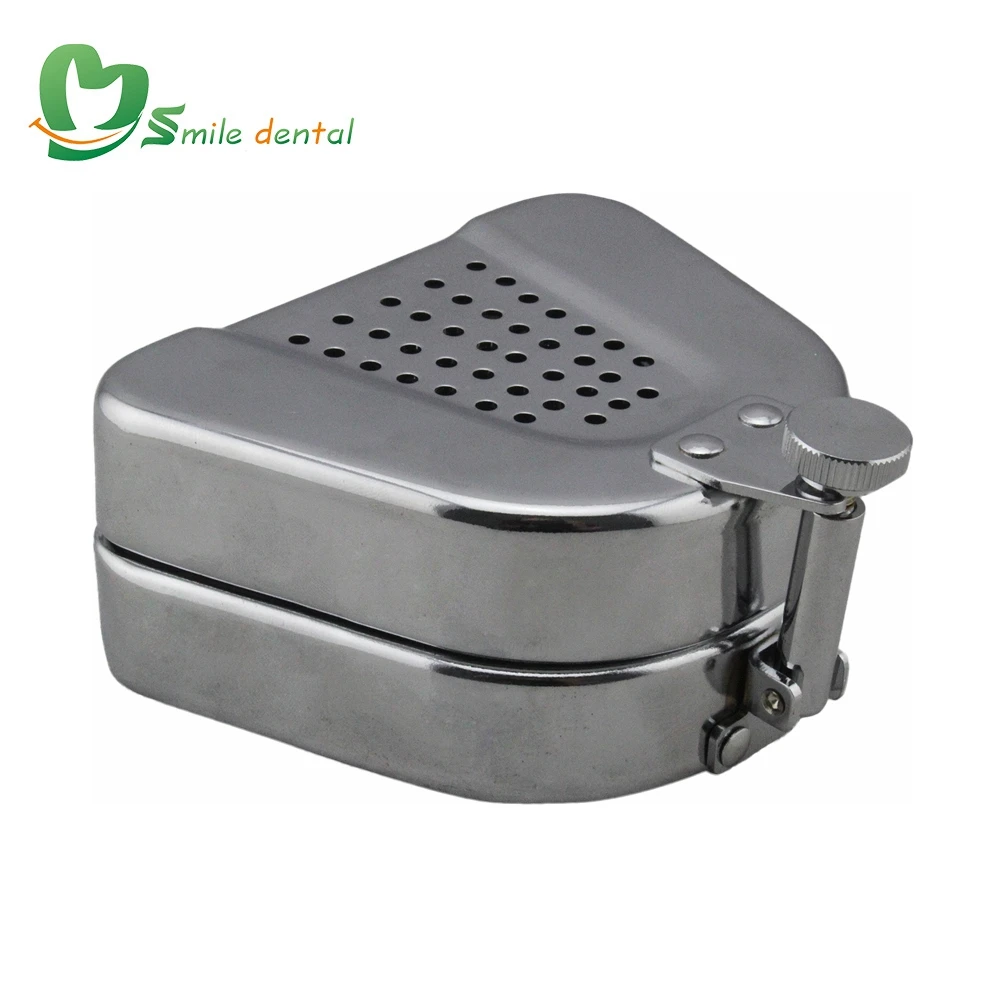 Supply dental instrument denture duplicator