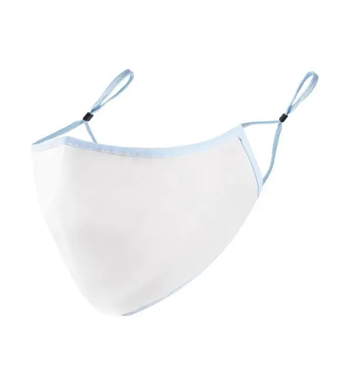 2021 женские прозрачные лицо, моющиеся прозрачные лицо, улыбка для глухих, украшение для чата