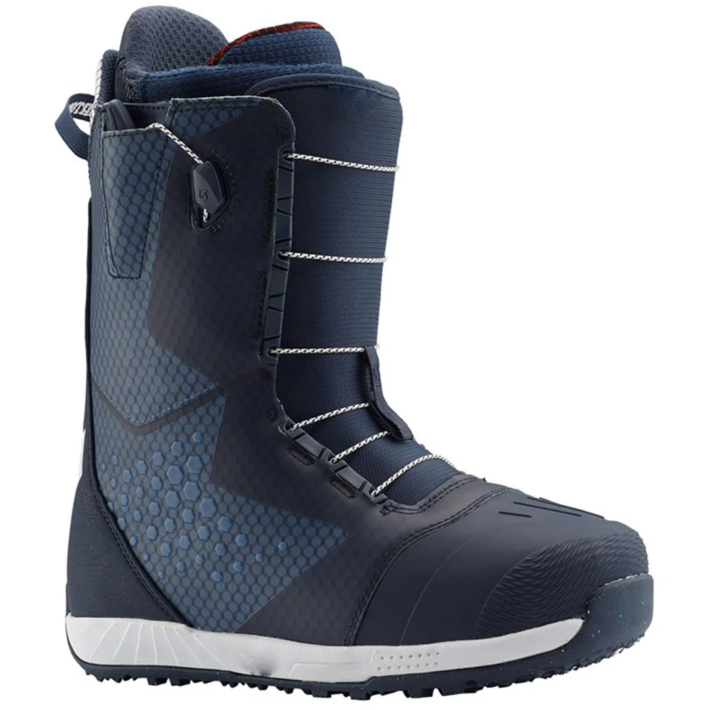 
hot selling double boa snowboard boots 