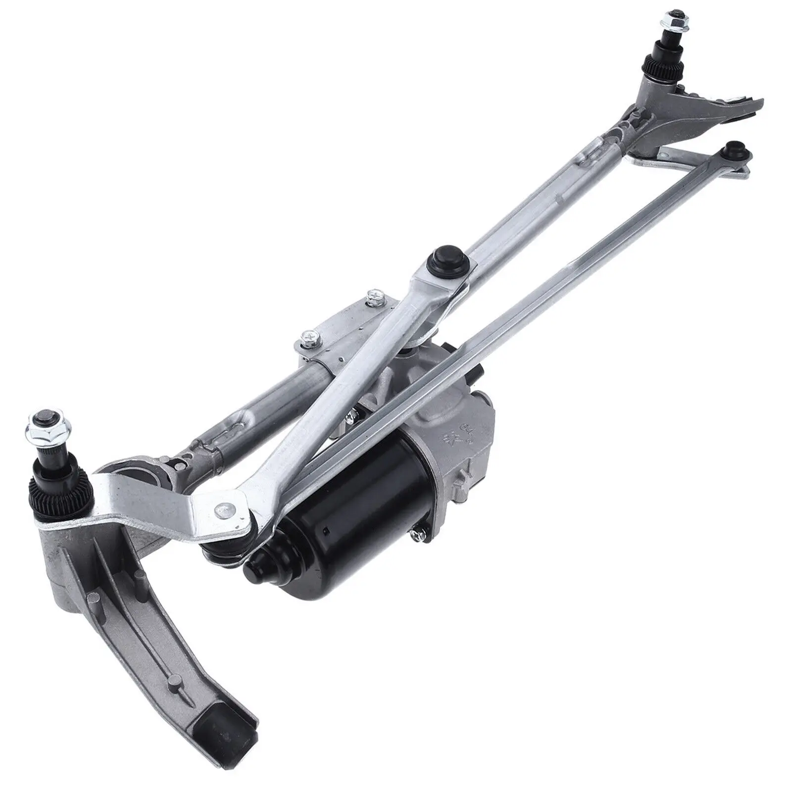 High Quality Front Windscreen Wiper Motor Linkage Assembly For BMW E90 330i 328i 325i 335i 61617161711