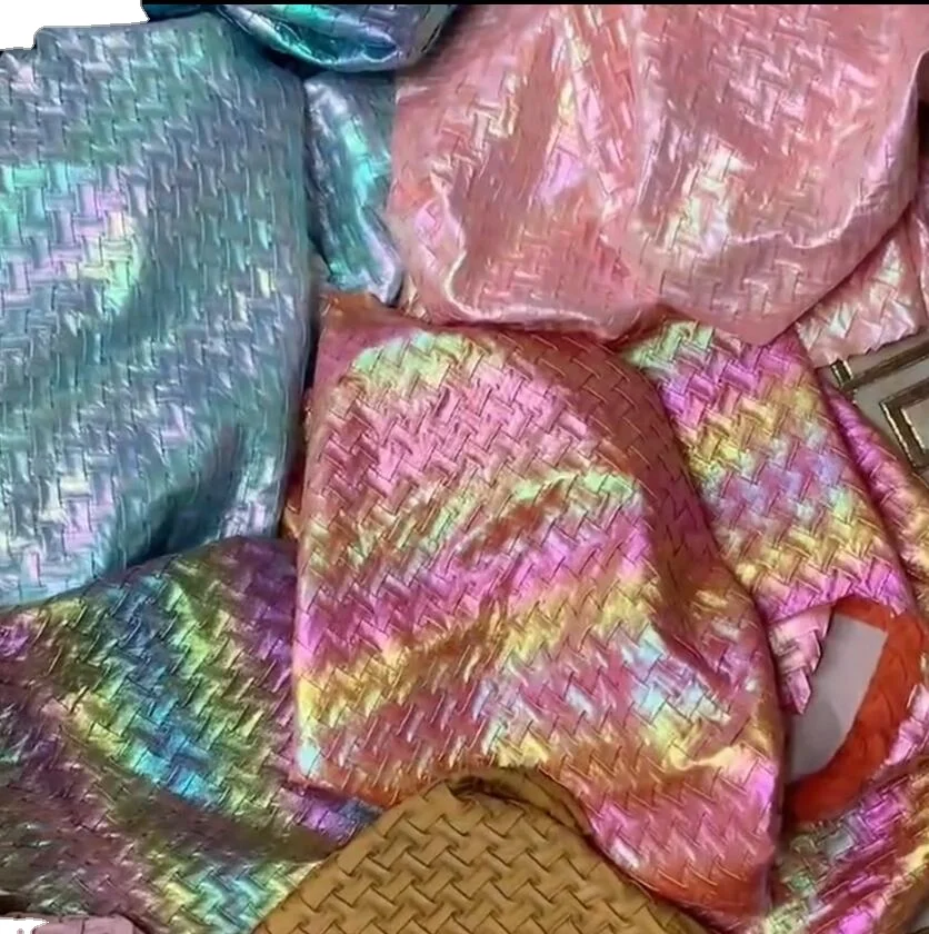 Coloray Pearlescent Pigment Powder Manufacturers Inorganic Pigment for Artificial Leather paint coating