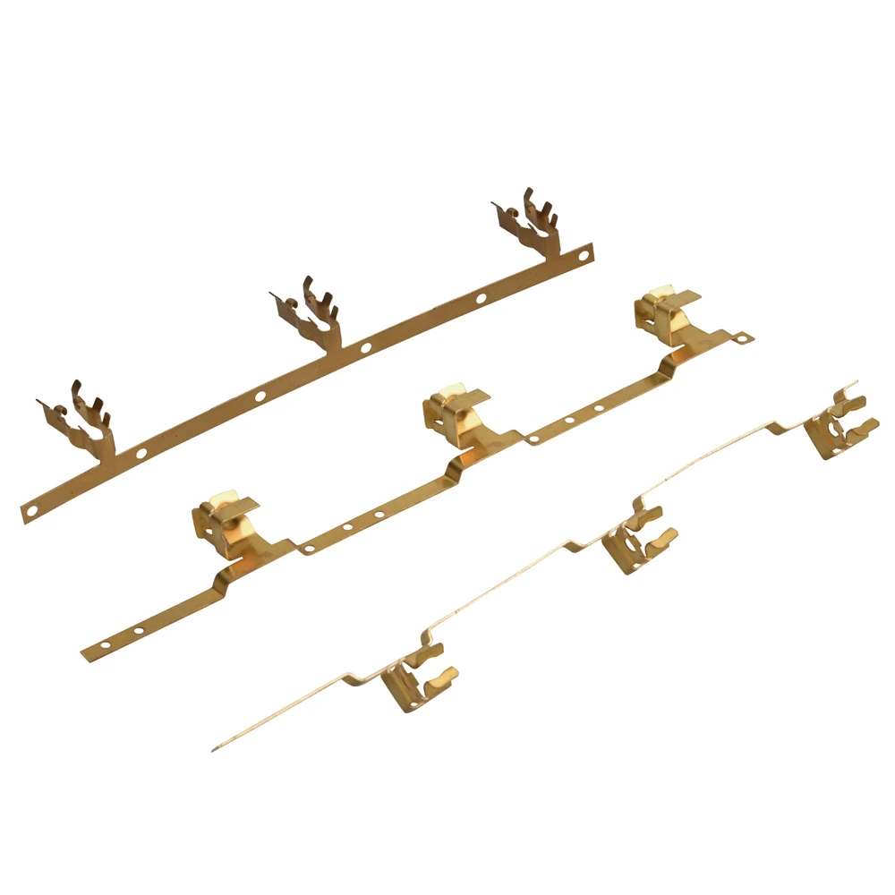 
 Универсальный удлинитель для кабеля, удлинитель для электропитания, детали из латуни, производитель медных латунных деталей, многофункциональный контактный разъем  