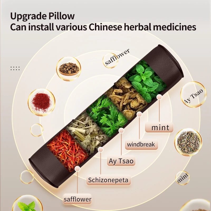 The latest model for 2024 domestic Electric massage mattress full body backrest car seat massager cushion vibrating massage mat