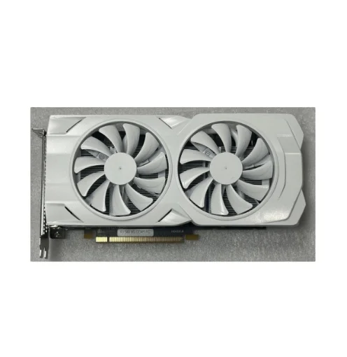 Игровое оборудование для настольного компьютера, GPU RX580, новая видеокарта, видеокарта 8 ГБ, GDDR6 RX 580, 8 ГБ