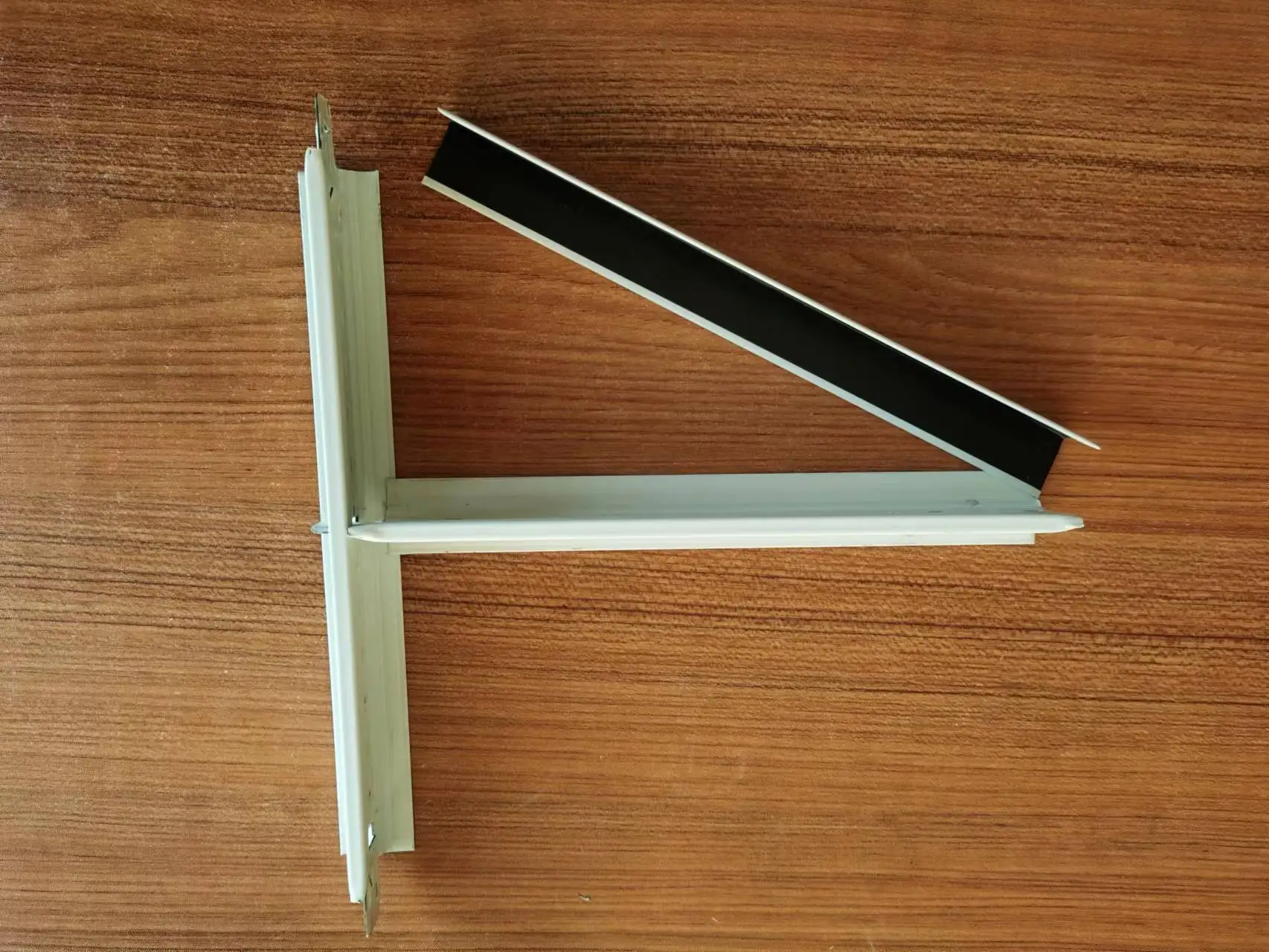 White Suspended Ceiling T-Grid /Suspended Ceiling Runner /Suspended Ceiling T Bar