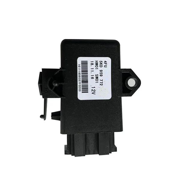 Factory Price Bcm 5KD-959-772 Car Body Control Seat Heating Module For Magotan Sagitar Tiguan