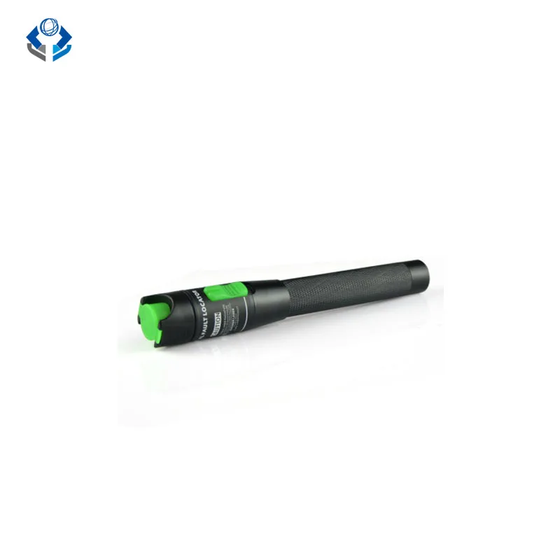 optical tester optique 20mW visual fault locator red light source fiber tester 10-20km