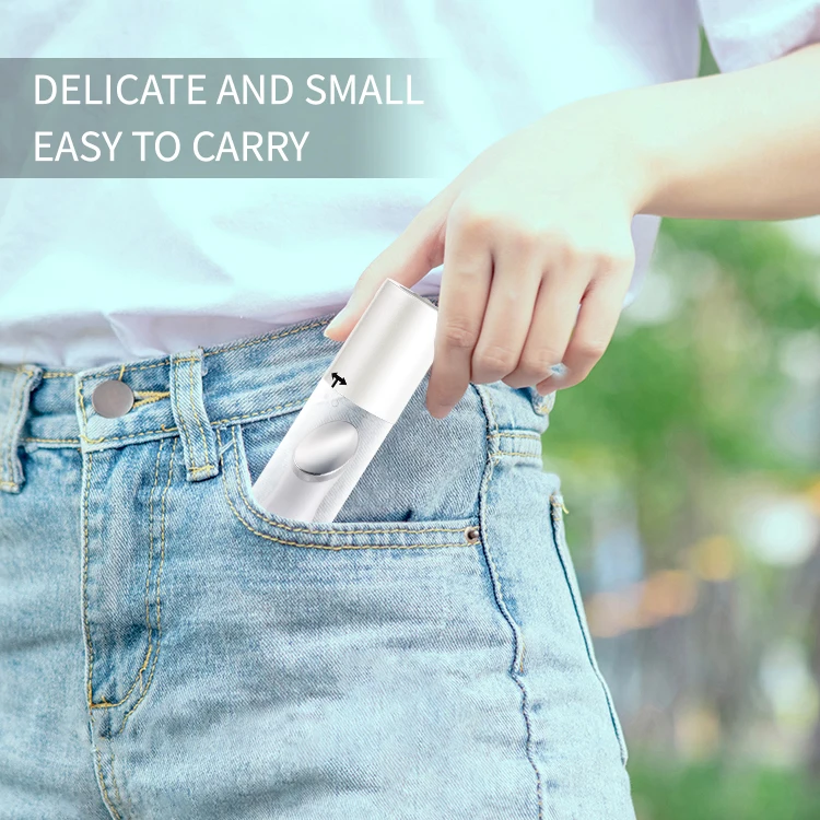 High quality Electric lip massager Portable Thick Lip Plumper Filler Collagen Booster Ionic Beauty bigger lifitng lips device