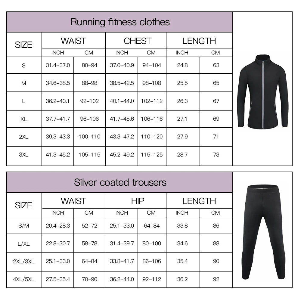 Women Sauna Suit Weight Loss Sweat Sauna Suits Heat Trapping Long Sleeve Body Shaper Beauty Workout Jacket