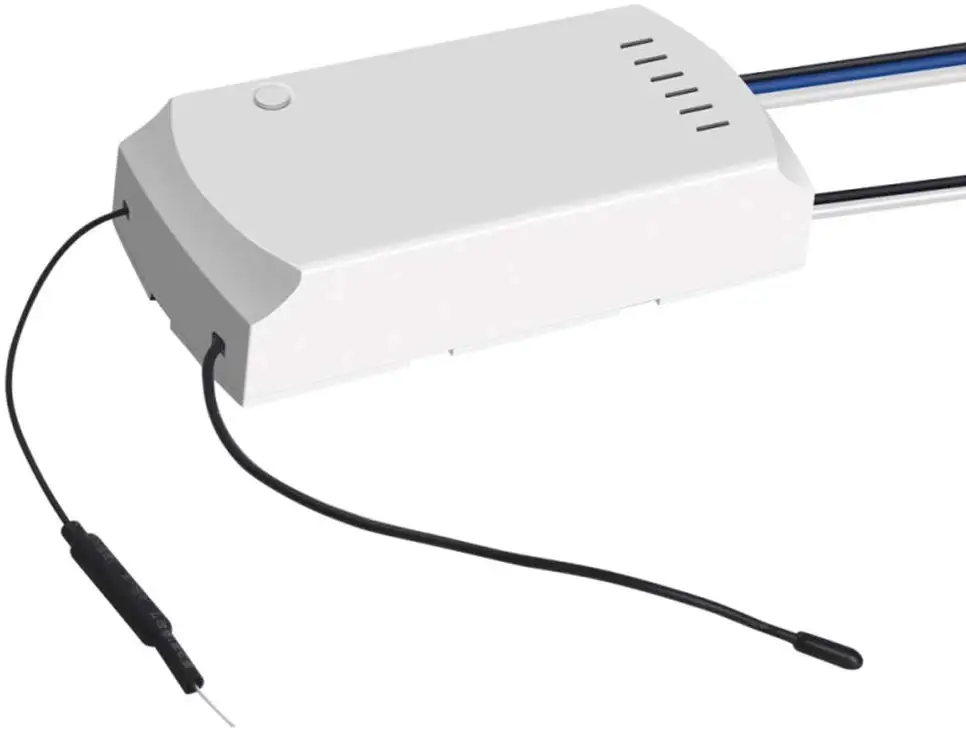 SONOFF iFAN03 RF Remote Controlled Fan Switch RM433 Remote Speed Adjustable Smart Fan WiFi Switches