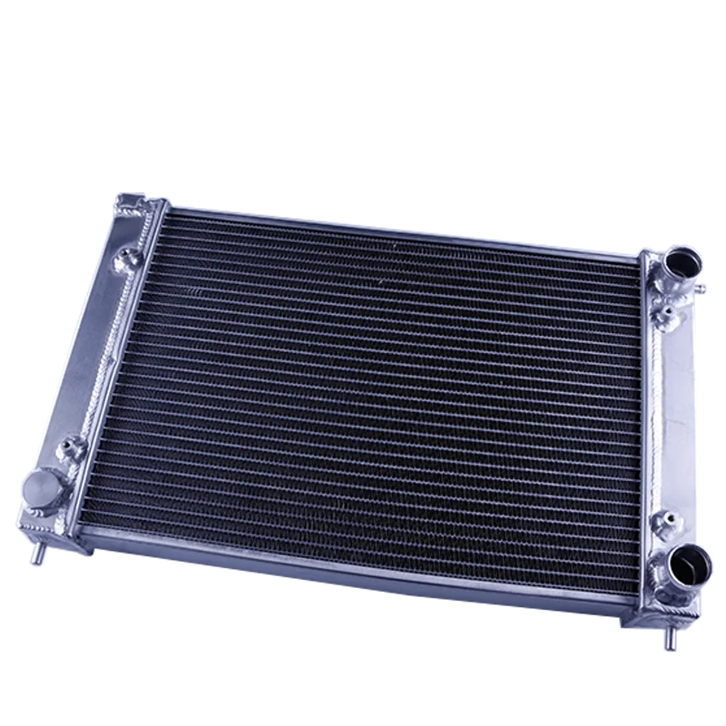 High Cooling Performance All Aluminum Radiator suitable for VW Golf Mk2 86-92 1.8i 16v / GT / GTi  MT
