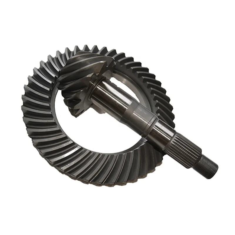 29 teeth Helical Bevel Gear 11x43 Ratio for TOYOTA Hilux Differential