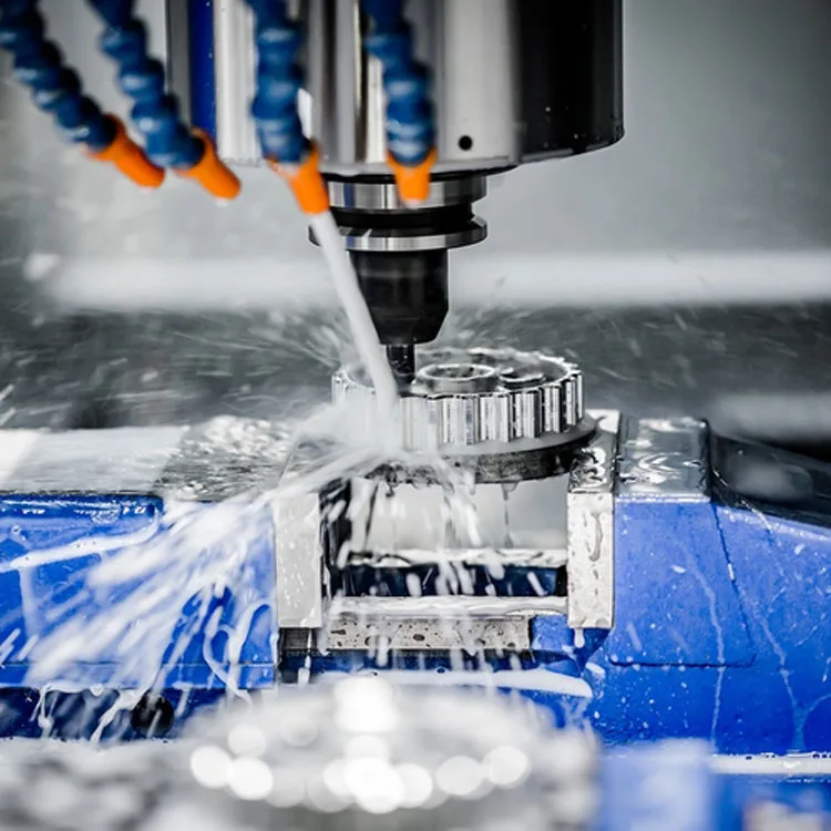  Изготовленные на заказ CNC токарная латунь алюминий нержавеющая сталь металл дерево пластик механические части ручки