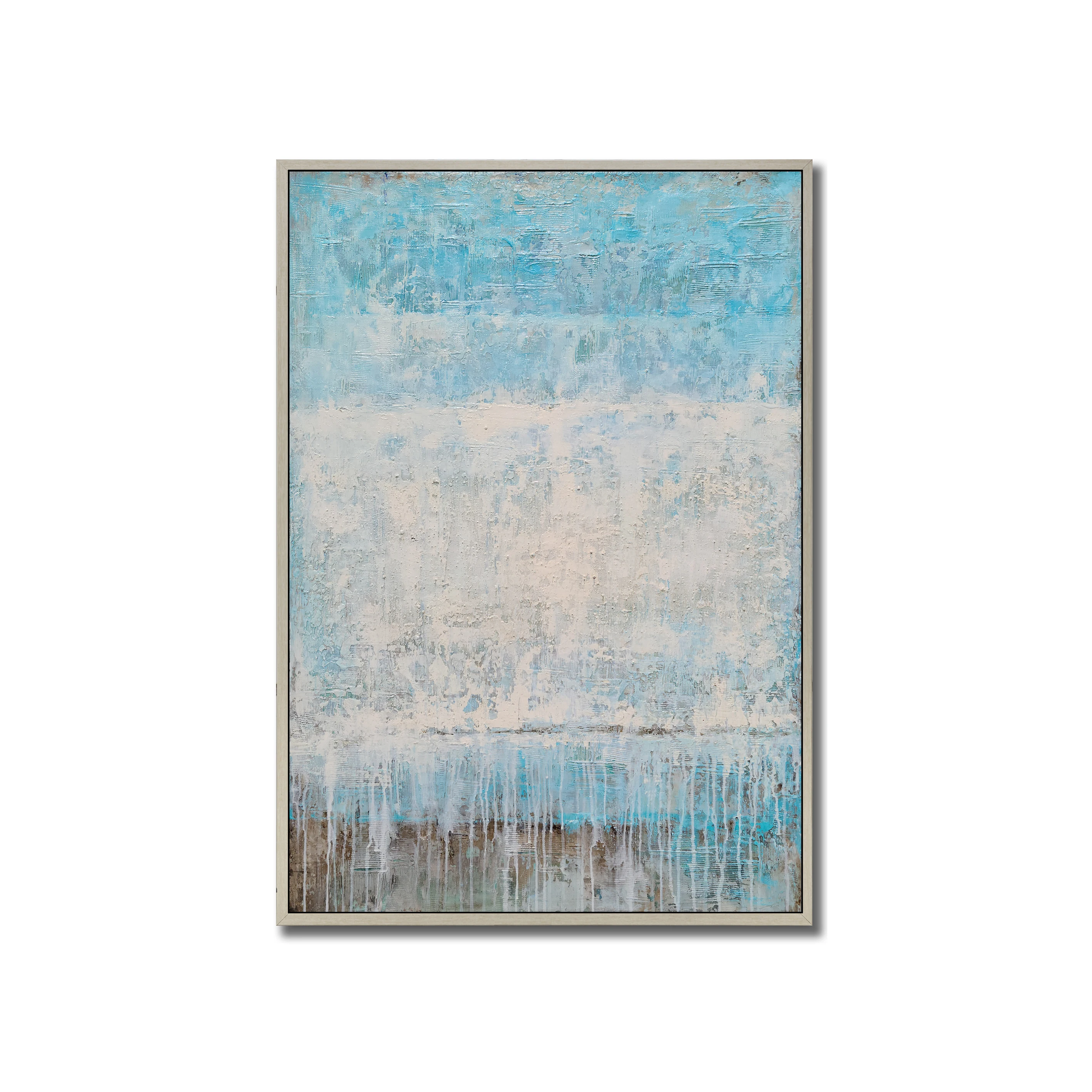 Custom Wholesale living Room Decoration Handmade Abstract Art Works Wall Art Pictures Hotel Hand Painted Canvas Oil Painting