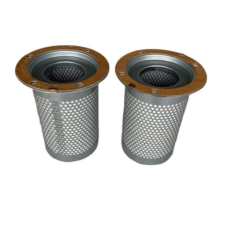 High quality   Air Oil Separator 25300045-023C For industrial compressor parts