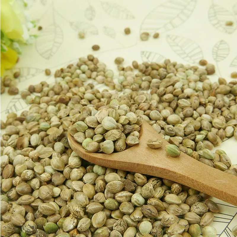 Wholesale Hulled And Unhulled Dried 99% Pure Organic Hemp Seed For Sale