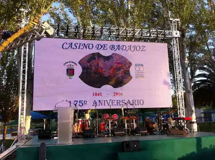 Алюминиевая СВЕТОДИОДНАЯ Лампа для видеосъемки настенным кронштейном ферменная конструкция светодиодного экрана Ферменная Конструкция