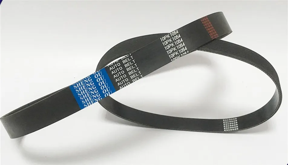 m21 zt1p77mp super power deutz alternator v belt machine fan belt drive 21x740 manufacturer