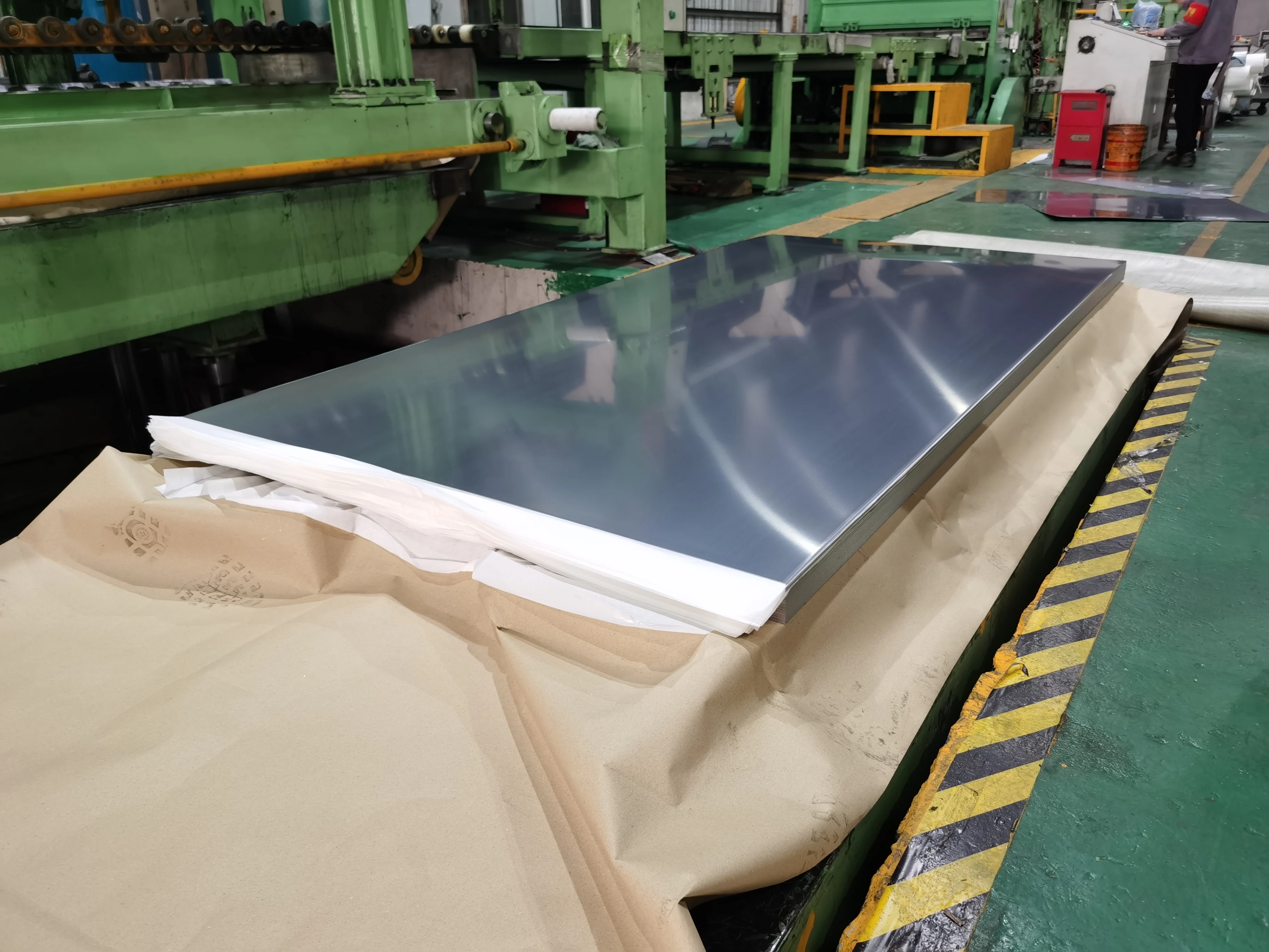 Hot Selling Cheap AISI 304 304L 316 316L 316Ti  321 309 310 Stainless Steel Sheet