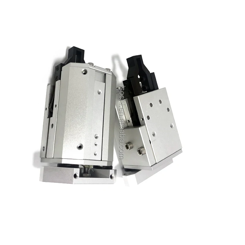 High sales OEM/ODM manipulator for TOOL LOADER GRIPPERS Hi CNC machine