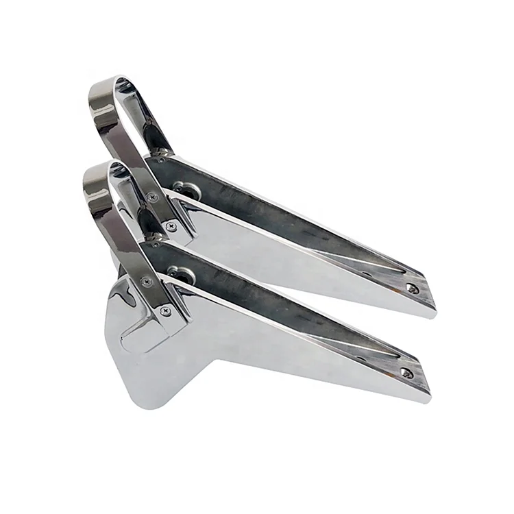 316 stainless steel bow anchor roller