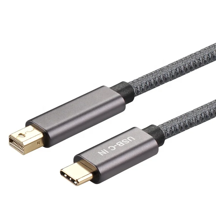  Ult-unite новые продукты 4K 60 Гц USB Type C к мини-кабелю
