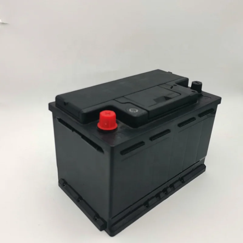 55D26   12v car battery 75ah car battery whole sale 75 ah 57069   N70 Din70